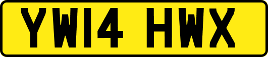 YW14HWX