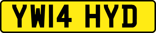 YW14HYD