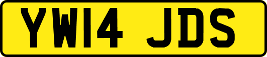 YW14JDS
