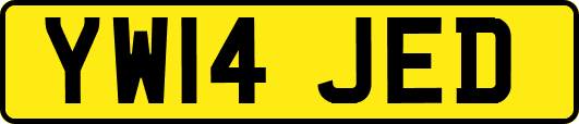 YW14JED