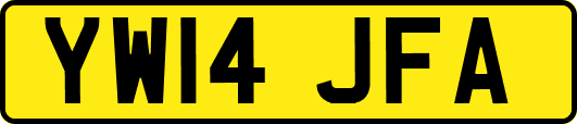 YW14JFA