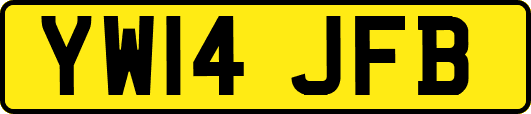 YW14JFB