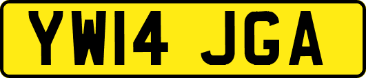 YW14JGA