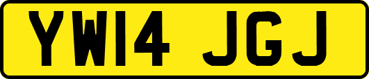 YW14JGJ