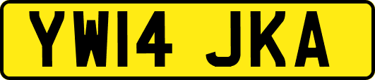 YW14JKA