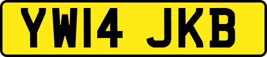 YW14JKB
