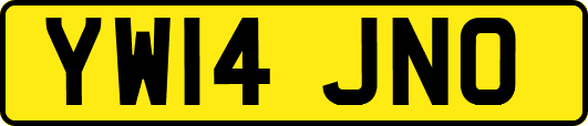 YW14JNO
