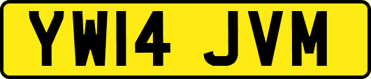 YW14JVM