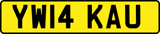 YW14KAU