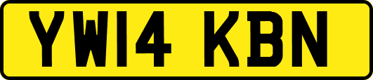YW14KBN