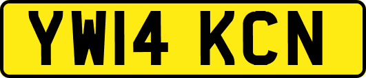YW14KCN