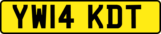 YW14KDT