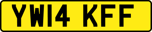 YW14KFF