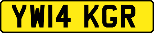 YW14KGR