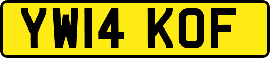 YW14KOF