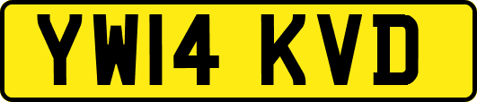 YW14KVD