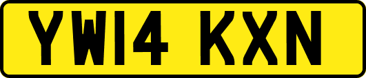 YW14KXN