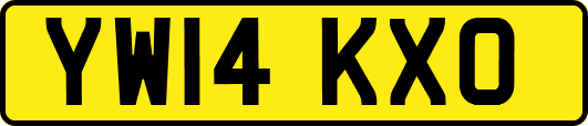 YW14KXO