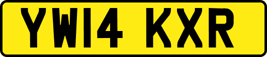 YW14KXR