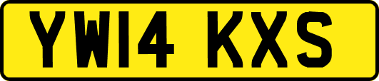 YW14KXS