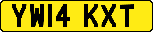 YW14KXT