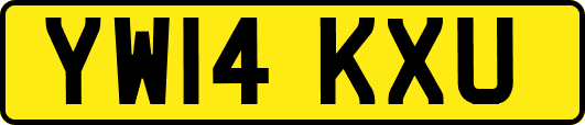 YW14KXU