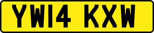 YW14KXW