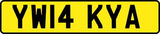 YW14KYA