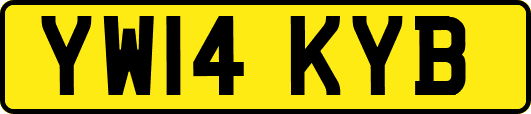 YW14KYB