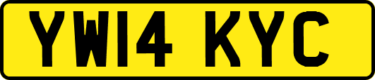 YW14KYC