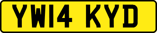 YW14KYD
