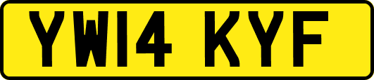 YW14KYF