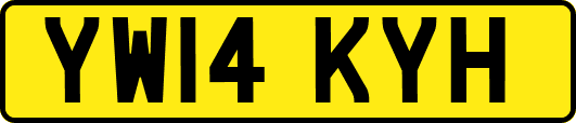 YW14KYH