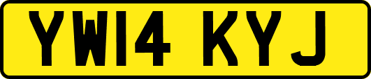 YW14KYJ