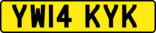 YW14KYK