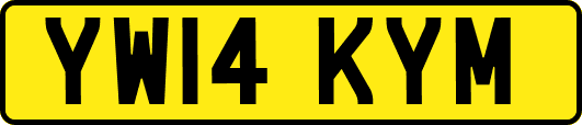 YW14KYM