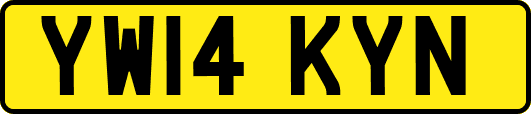 YW14KYN