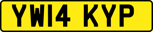 YW14KYP