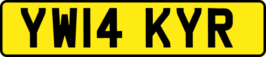 YW14KYR
