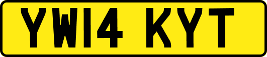 YW14KYT
