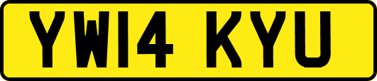 YW14KYU