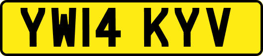 YW14KYV