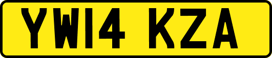 YW14KZA