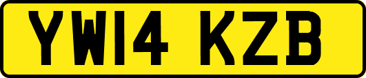YW14KZB