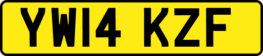 YW14KZF