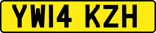 YW14KZH