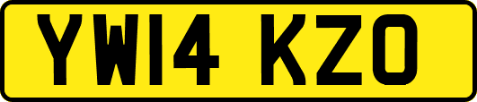 YW14KZO