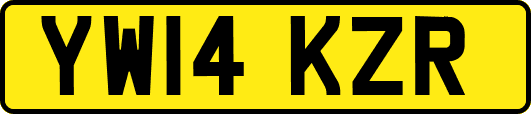 YW14KZR