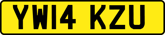 YW14KZU