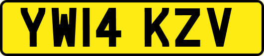YW14KZV